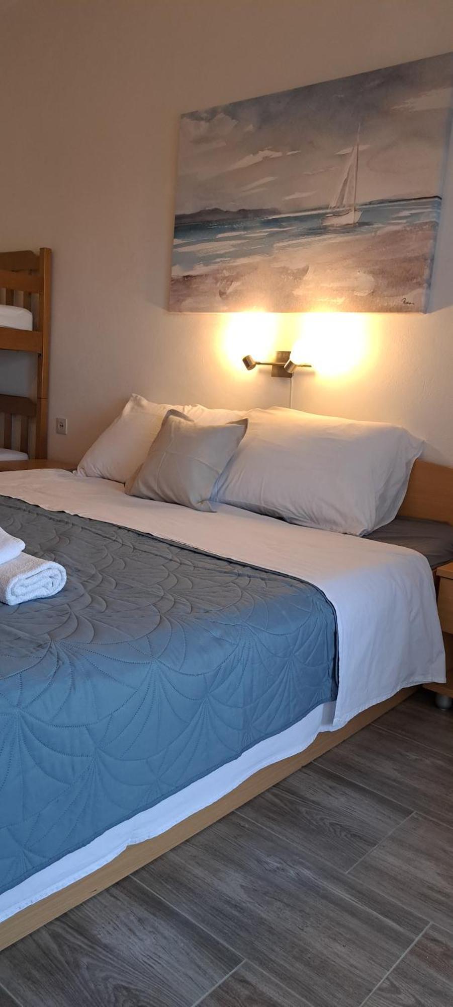 B&B Sobe Magdalena Metajna Cameră foto