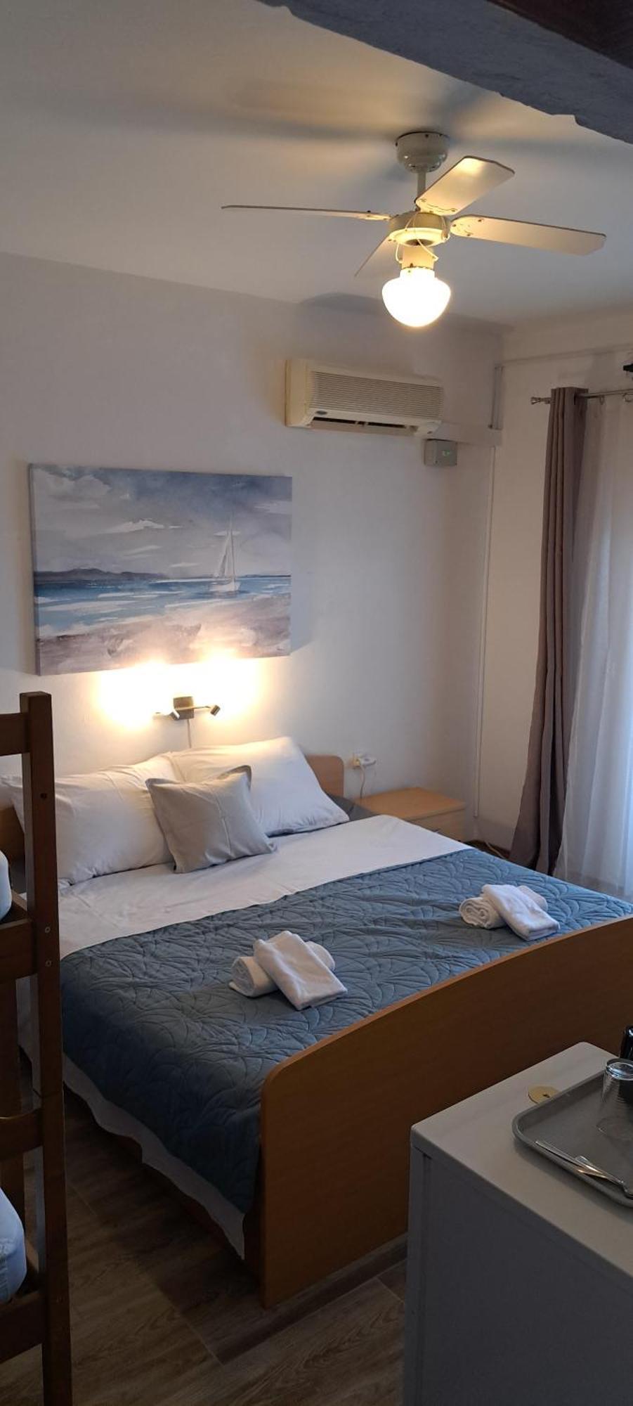 B&B Sobe Magdalena Metajna Cameră foto