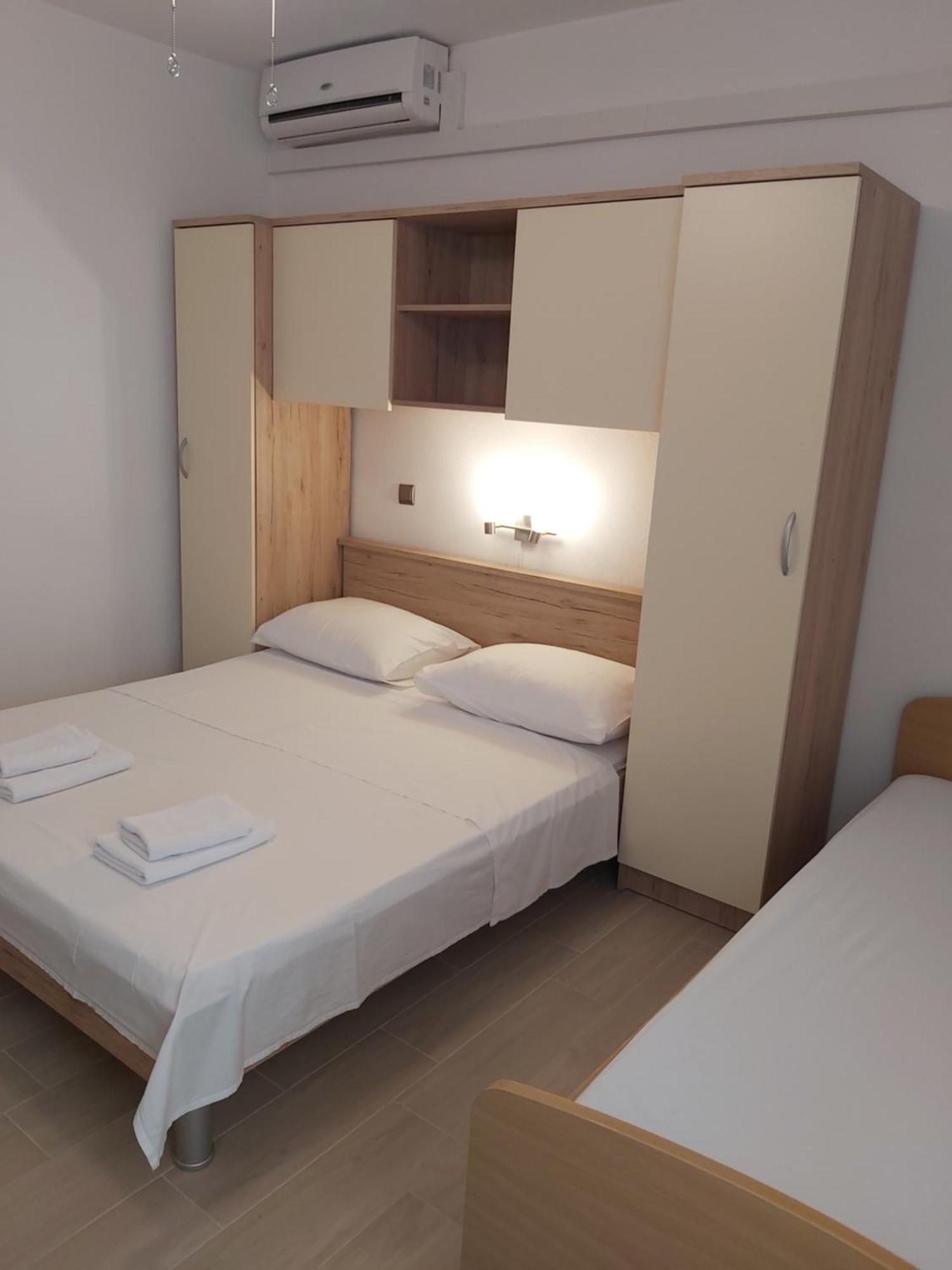 B&B Sobe Magdalena Metajna Cameră foto