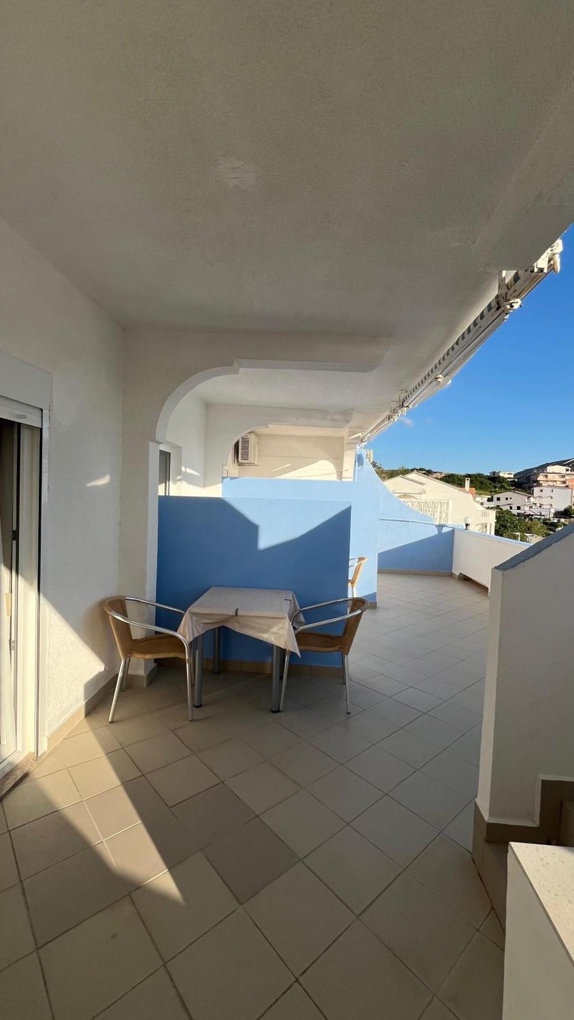 B&B Sobe Magdalena Metajna Cameră foto