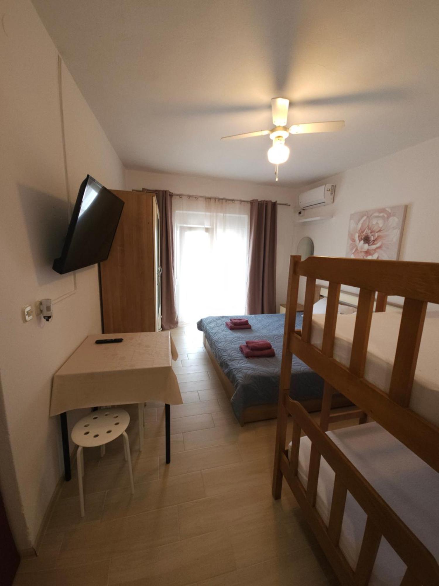 B&B Sobe Magdalena Metajna Cameră foto