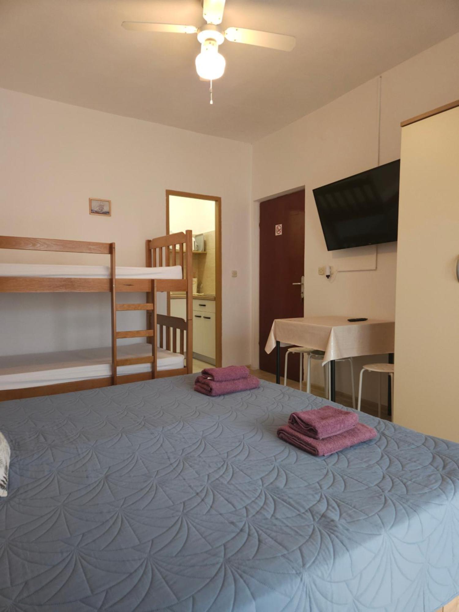 B&B Sobe Magdalena Metajna Cameră foto